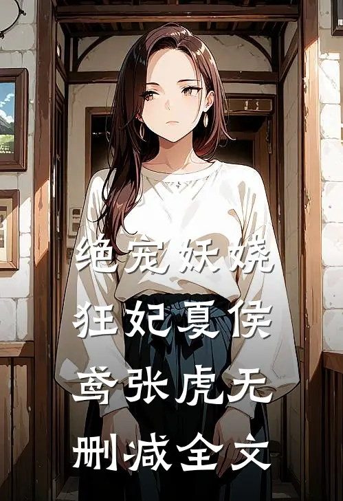 绝宠妖娆狂妃夏侯鸢张虎无删减全文