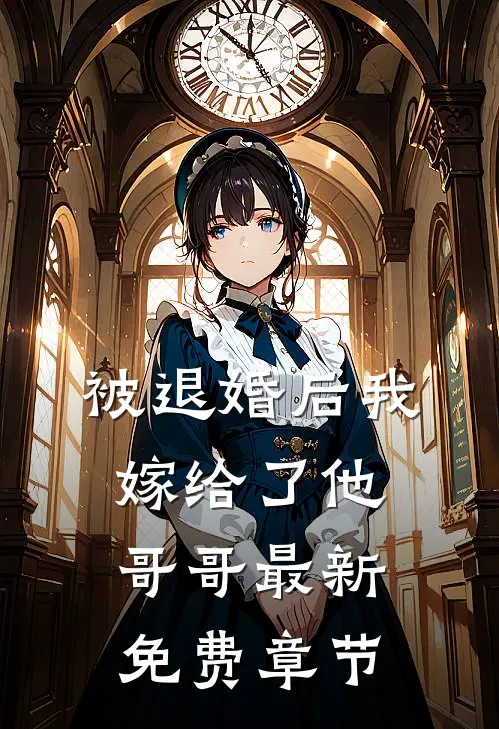 被退婚后我嫁给了他哥哥最新免费章节