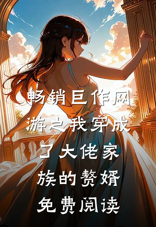 畅销巨作网游之我穿成了大佬家族的赘婿免费阅读