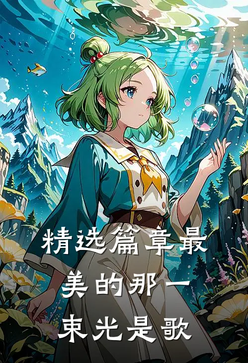 精选篇章最美的那一束光是歌