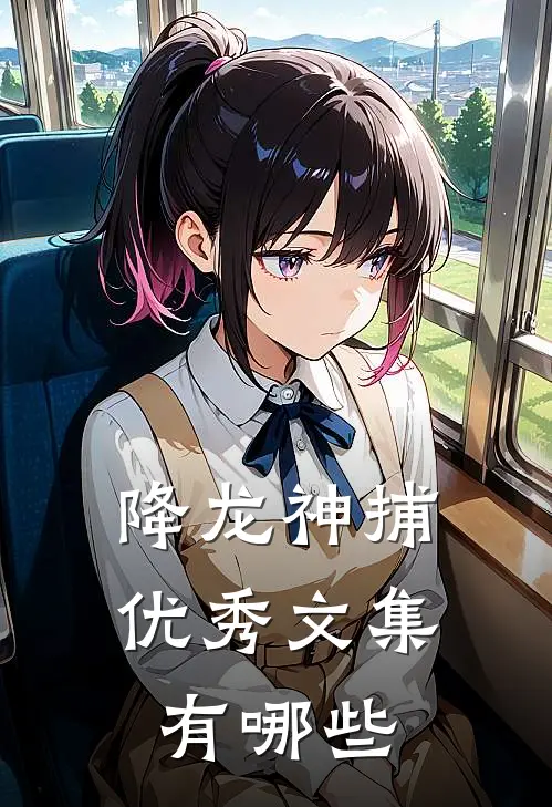 降龙神捕优秀文集有哪些