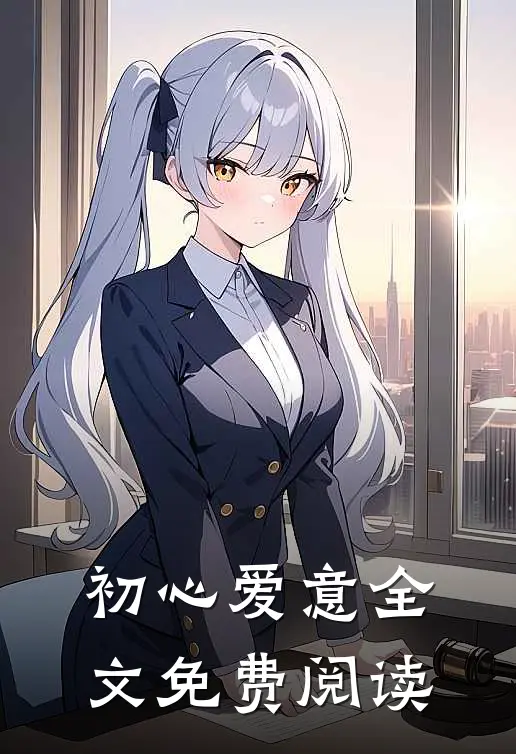初心爱意全文免费阅读