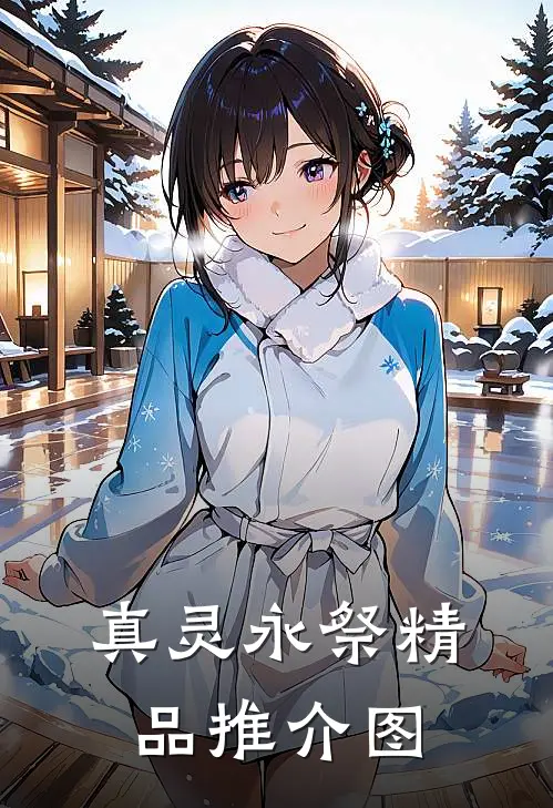 真灵永祭精品推介图