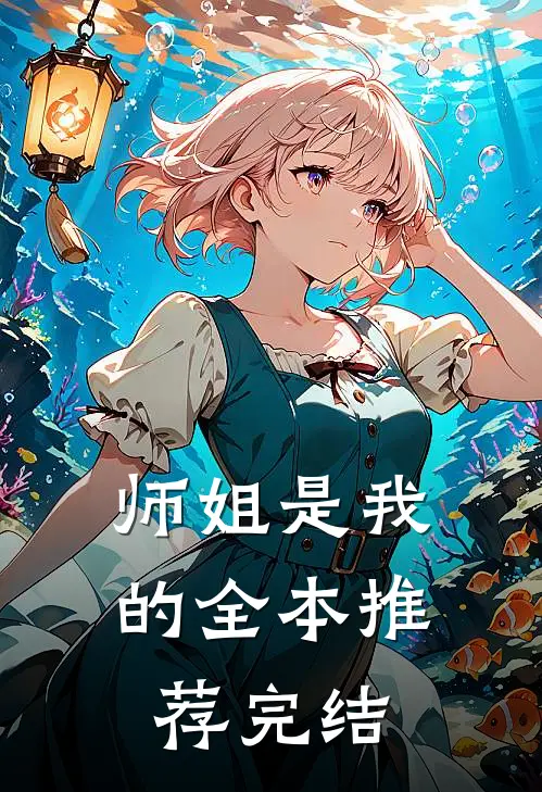 师姐是我的全本推荐完结