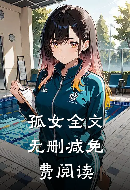 孤女全文无删减免费阅读