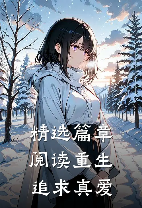 精选篇章阅读重生追求真爱