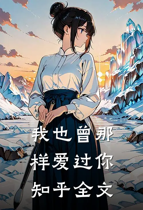 我也曾那样爱过你知乎全文