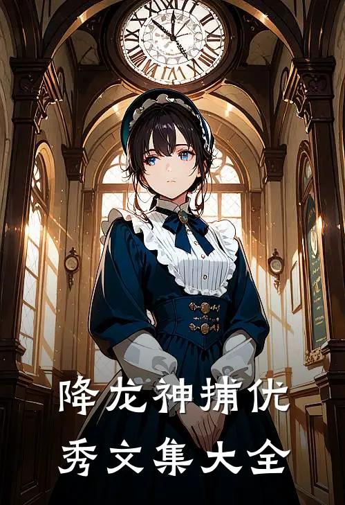 降龙神捕优秀文集大全