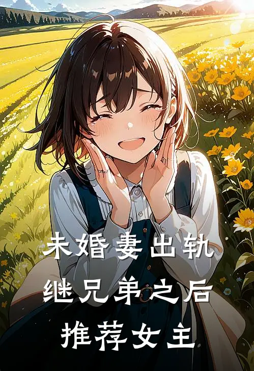 未婚妻出轨继兄弟之后推荐女主
