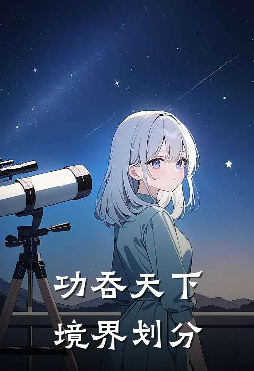 功吞天下境界划分