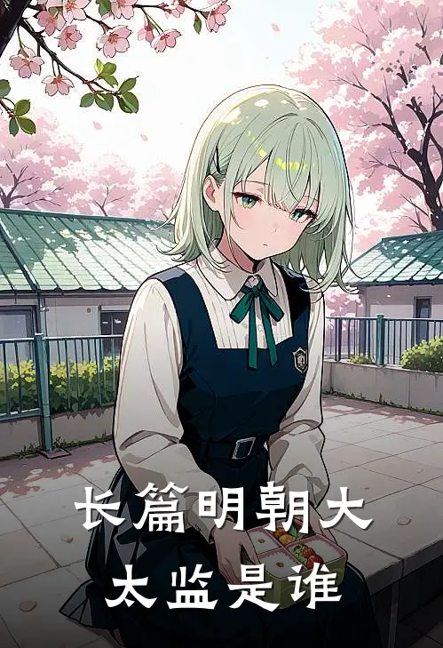 长篇明朝大太监是谁