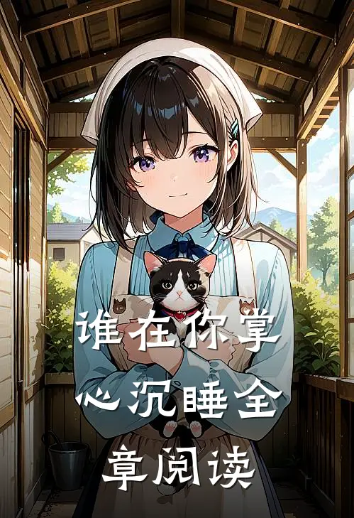 谁在你掌心沉睡全章阅读