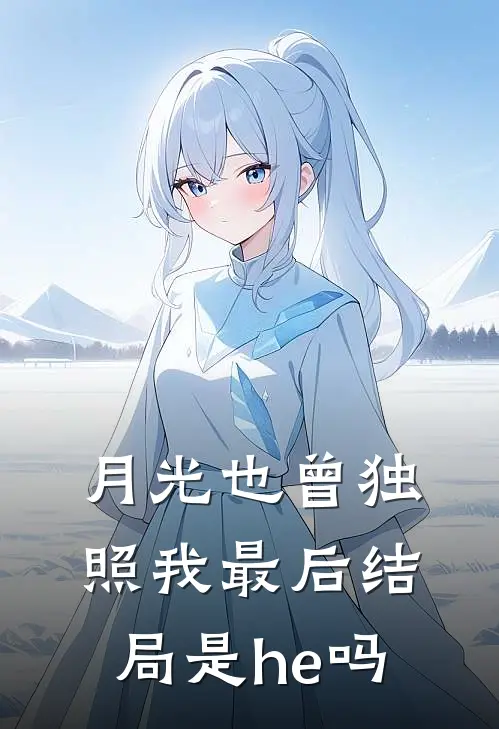 月光也曾独照我最后结局是he吗