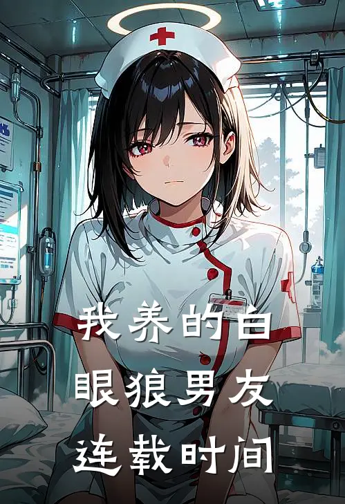 我养的白眼狼男友连载时间