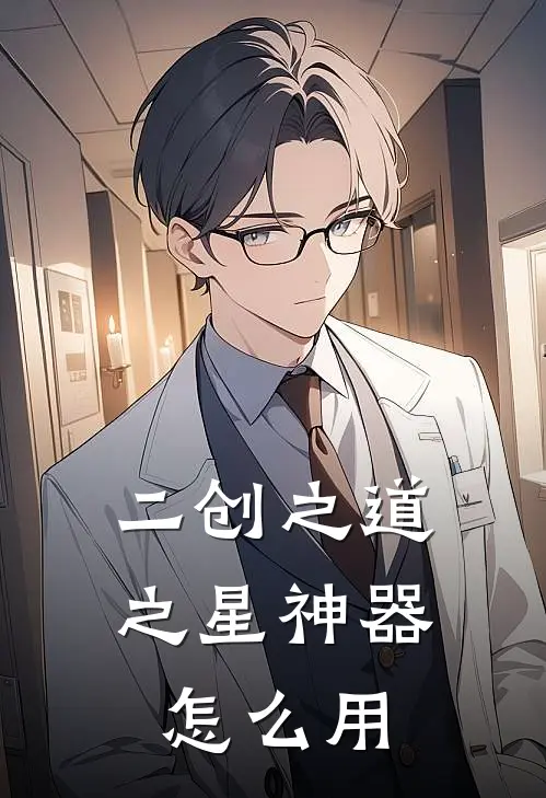 二创之道之星神器怎么用