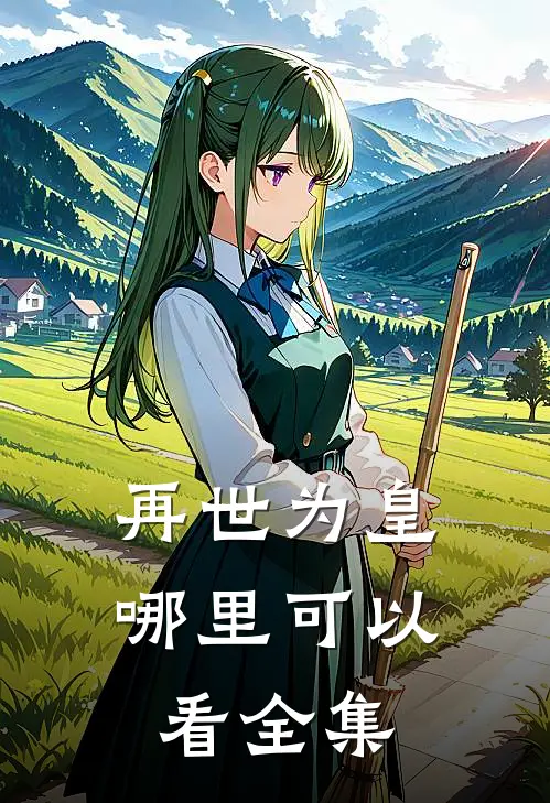 再世为皇哪里可以看全集