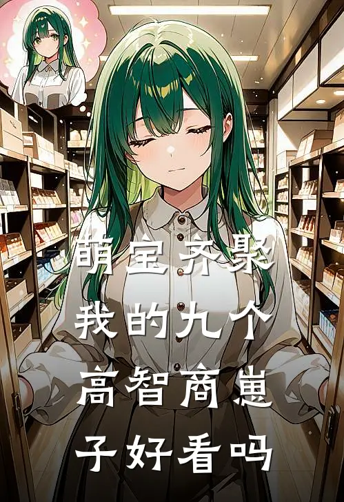 萌宝齐聚我的九个高智商崽子好看吗