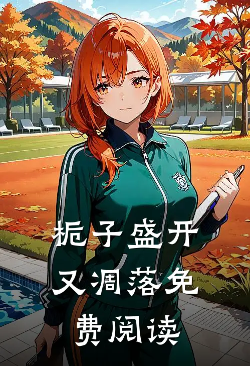 栀子盛开又凋落免费阅读