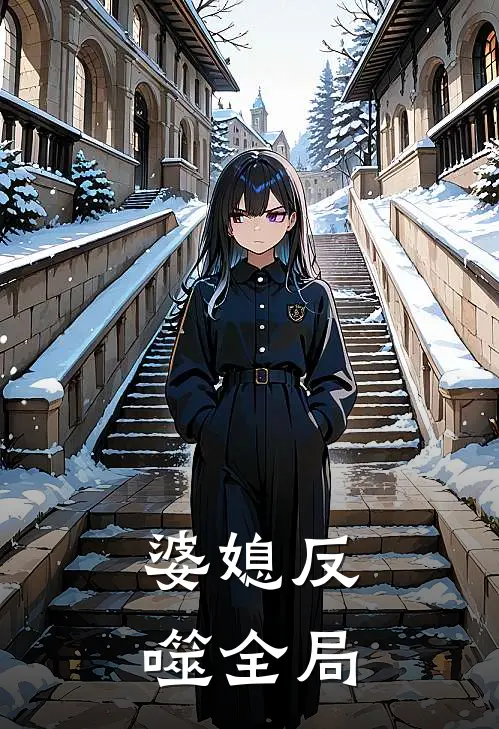 婆媳反噬全局