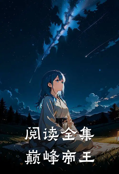 阅读全集巅峰帝王