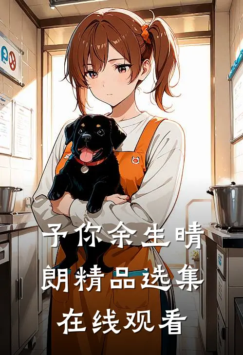 予你余生晴朗精品选集在线观看