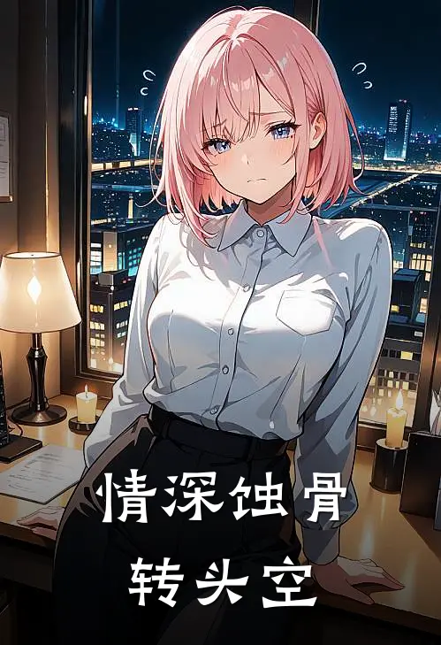 情深蚀骨转头空