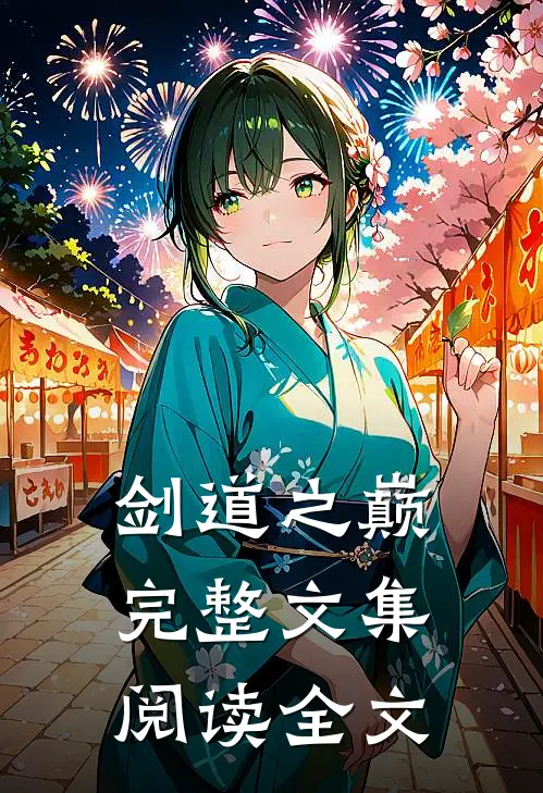 剑道之巅完整文集阅读全文