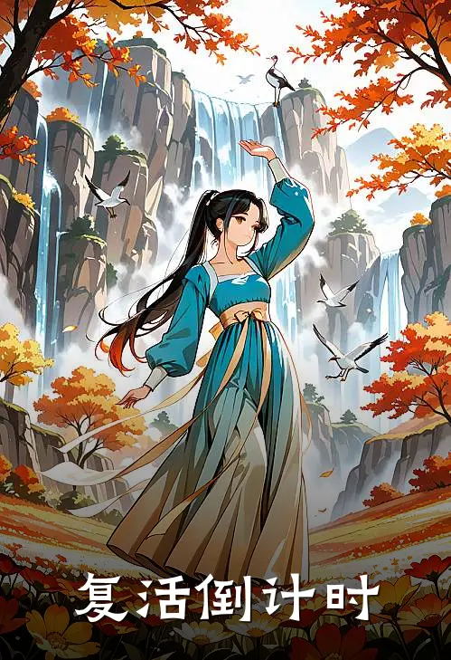 复活倒计时