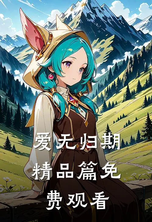 爱无归期精品篇免费观看