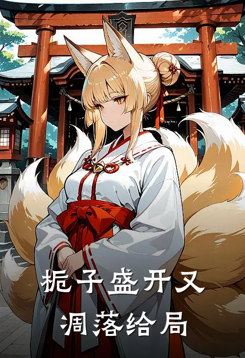 栀子盛开又凋落给局