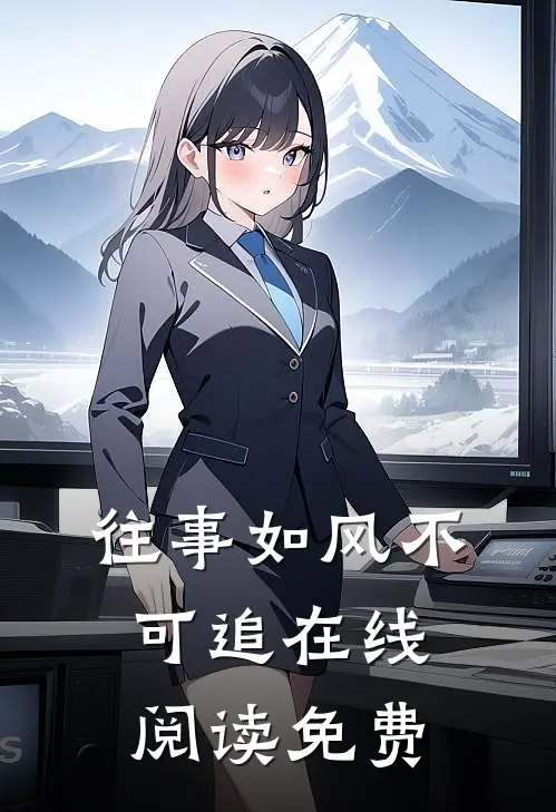 往事如风不可追在线阅读免费