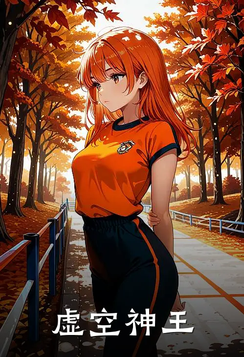 虚空神王