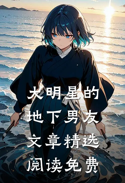 大明星的地下男友文章精选阅读免费
