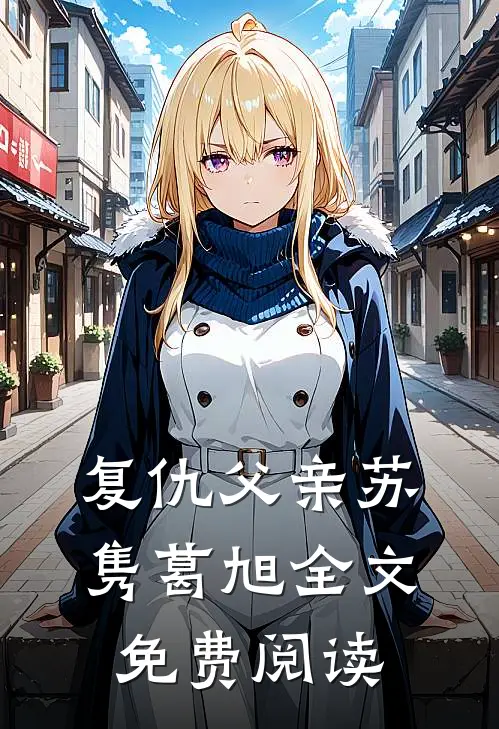 复仇父亲苏隽葛旭全文免费阅读