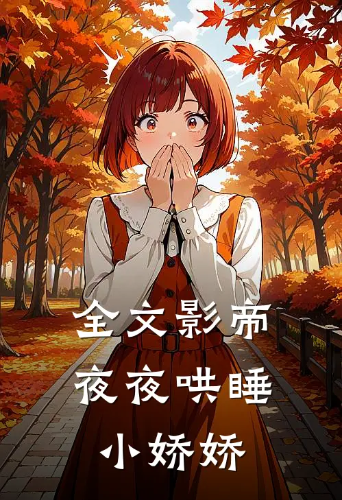 全文影帝夜夜哄睡小娇娇