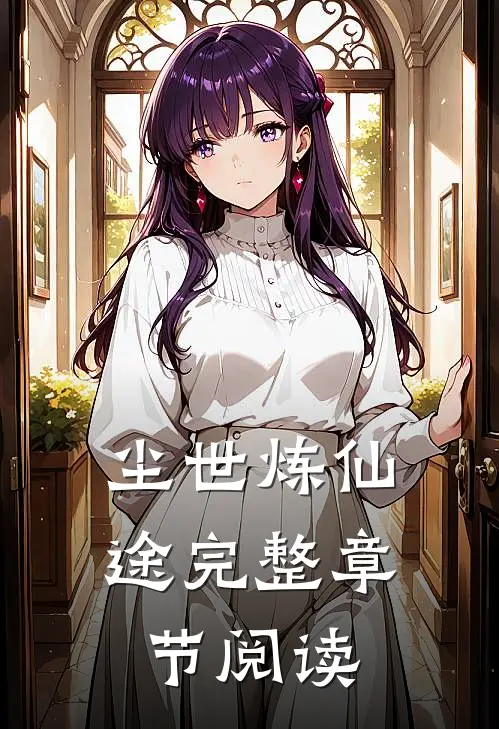 尘世炼仙途完整章节阅读