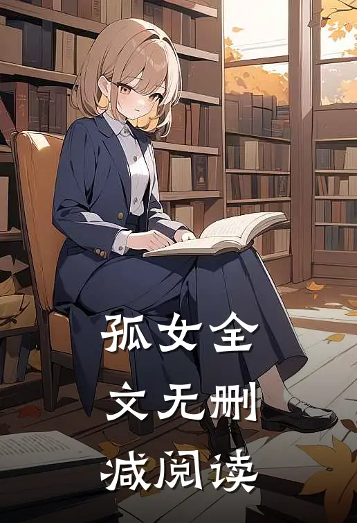 孤女全文无删减阅读
