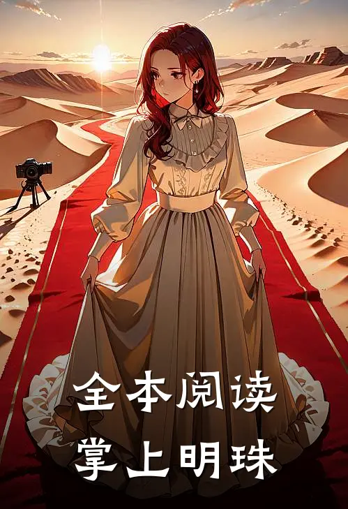 全本阅读掌上明珠
