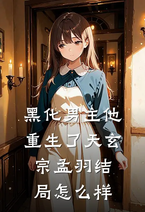 黑化男主他重生了天玄宗孟羽结局怎么样