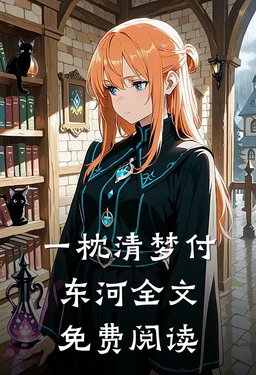 一枕清梦付东河全文免费阅读