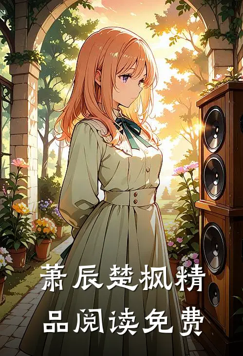 萧辰楚枫精品阅读免费