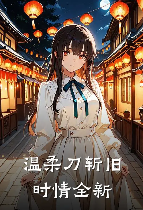 温柔刀斩旧时情全新