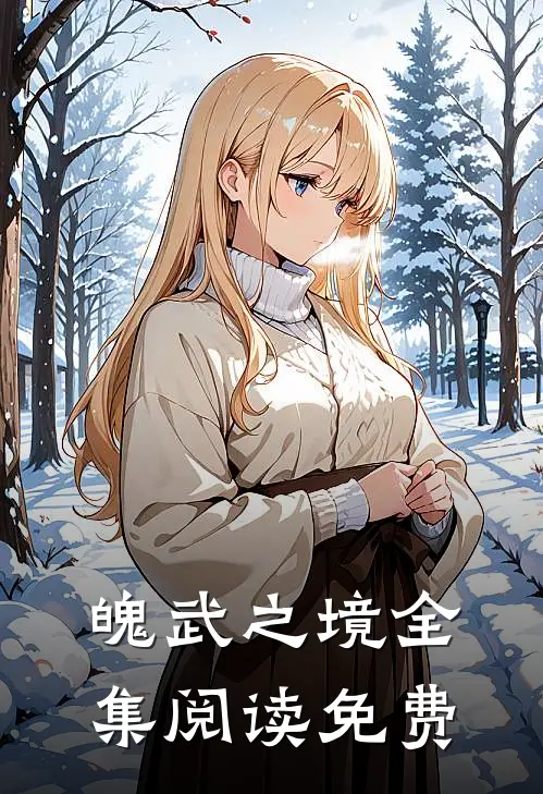 魄武之境全集阅读免费
