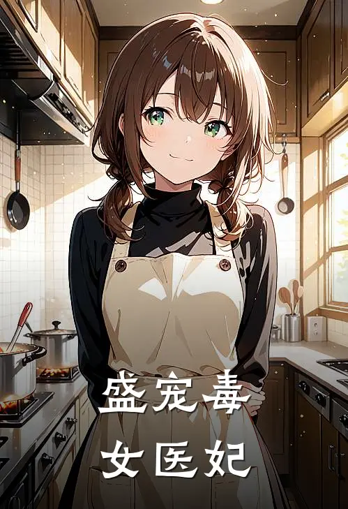 盛宠毒女医妃