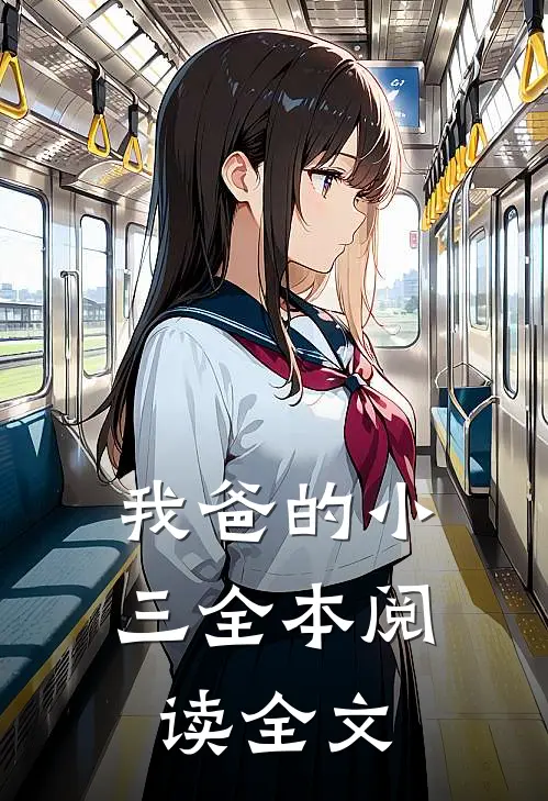 我爸的小三全本阅读全文