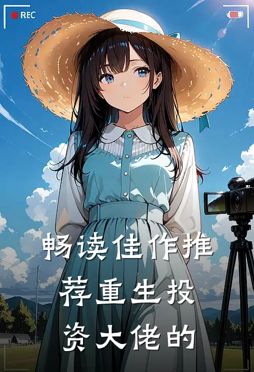 畅读佳作推荐重生投资大佬的
