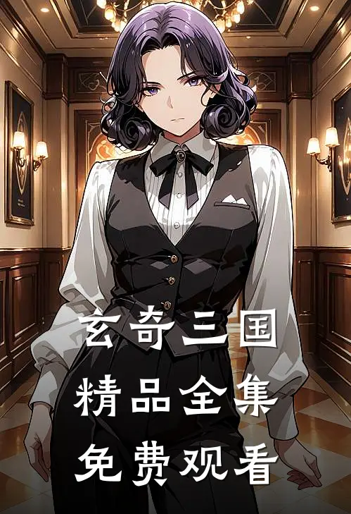 玄奇三国精品全集免费观看