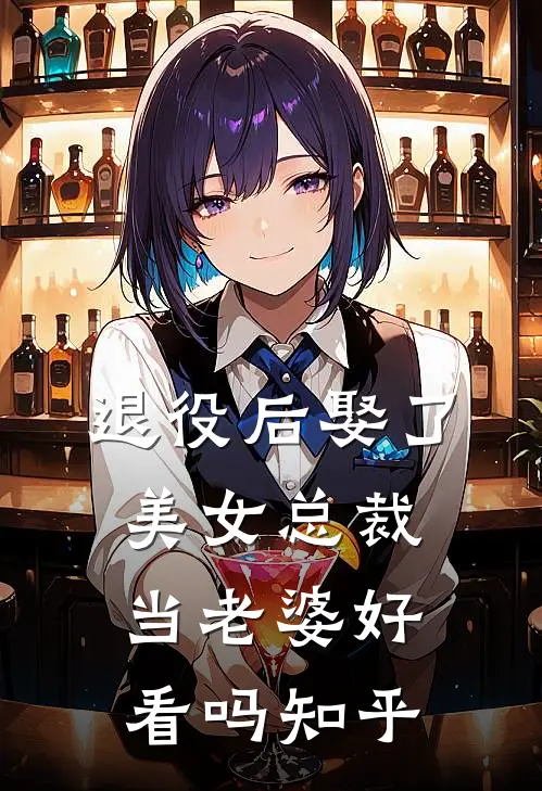 退役后娶了美女总裁当老婆好看吗知乎