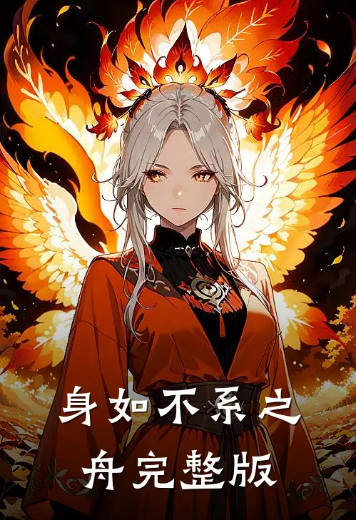 身如不系之舟完整版