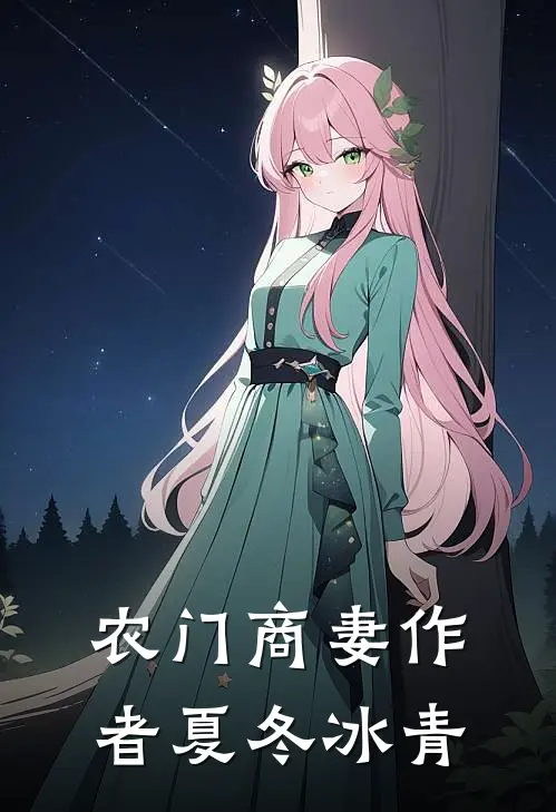 农门商妻作者夏冬冰青